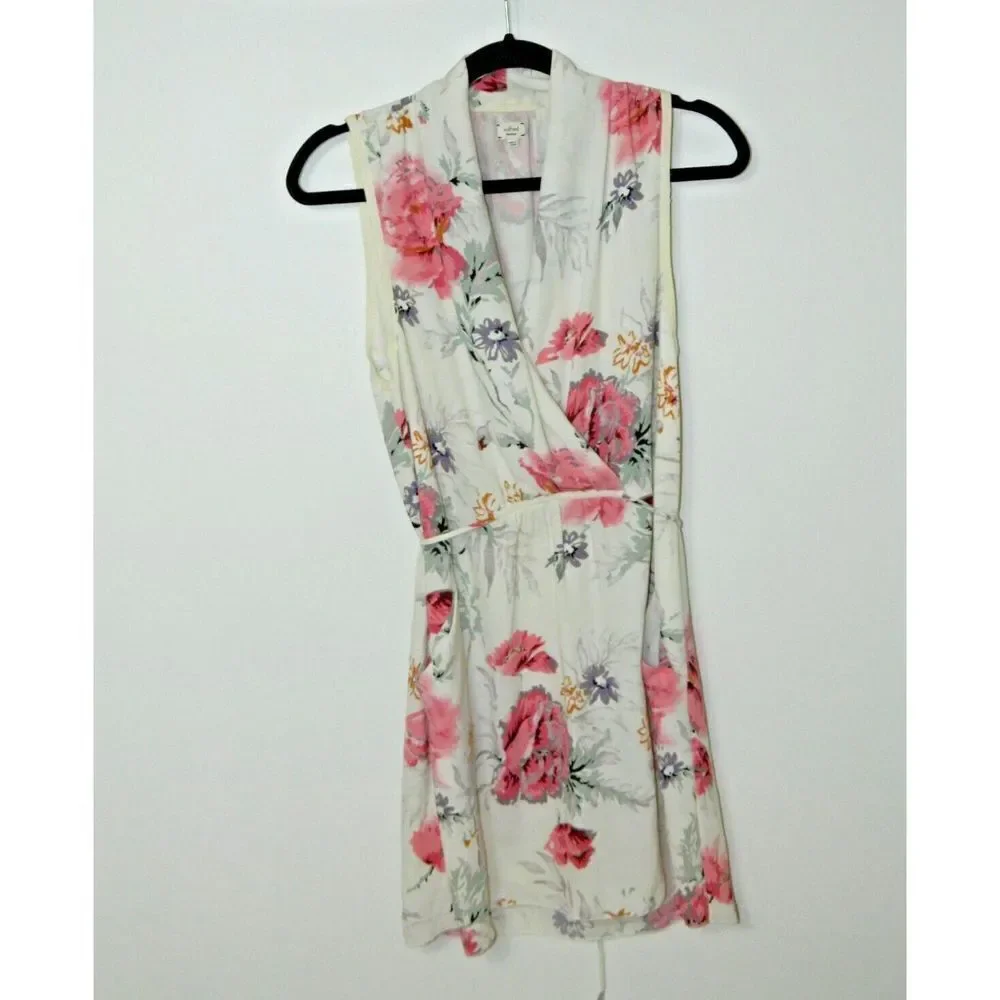 Wilfred dress size
